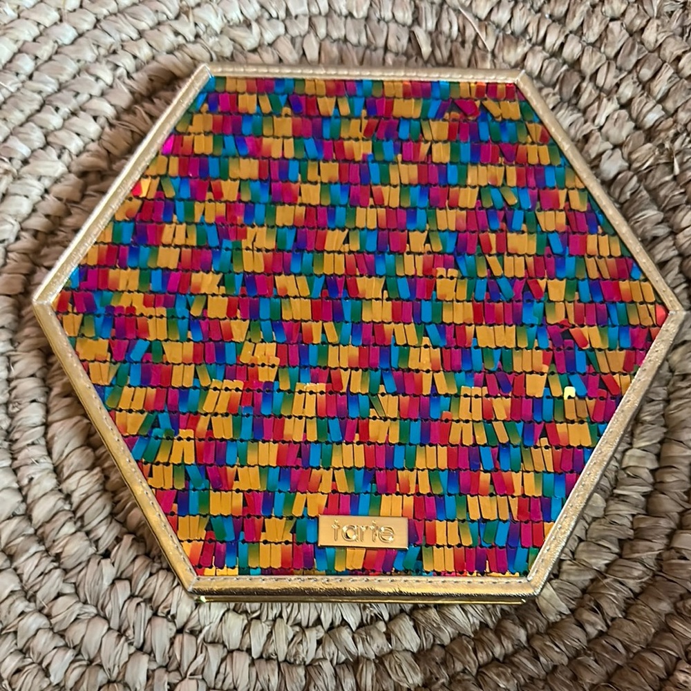 Tarte Colorful Mosaic Palette
